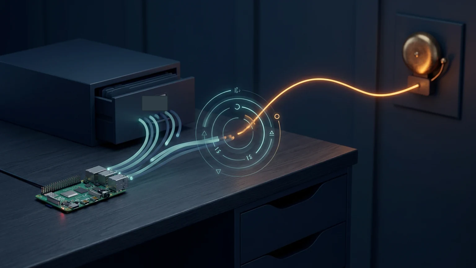 Hermes Agentのcronを異常時だけ通知する｜[SILENT]と監査ログを分けるの記事サムネイル画像