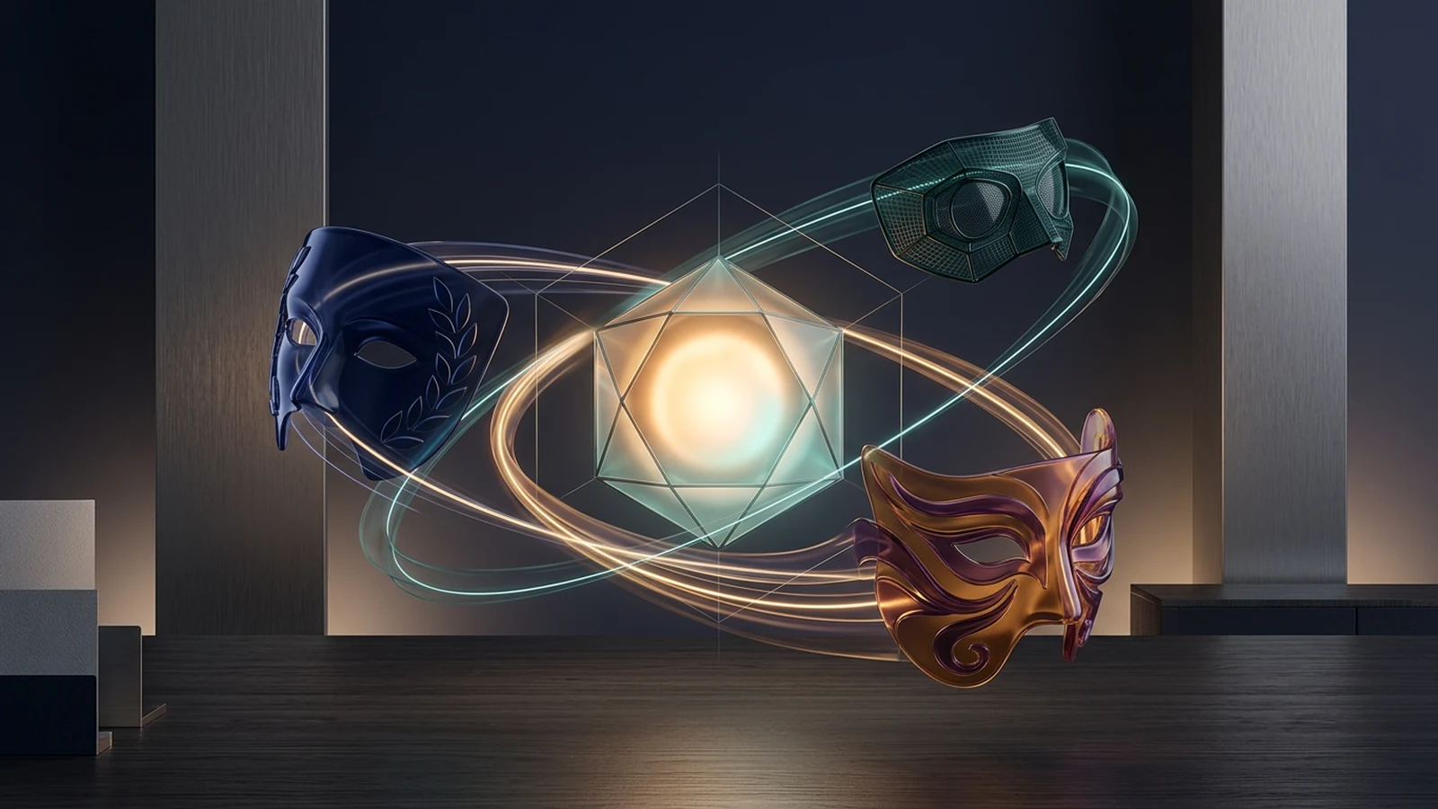 Hermes Agentの人格を一時的に切り替える｜SOUL.mdを崩さない使い分けの記事サムネイル画像