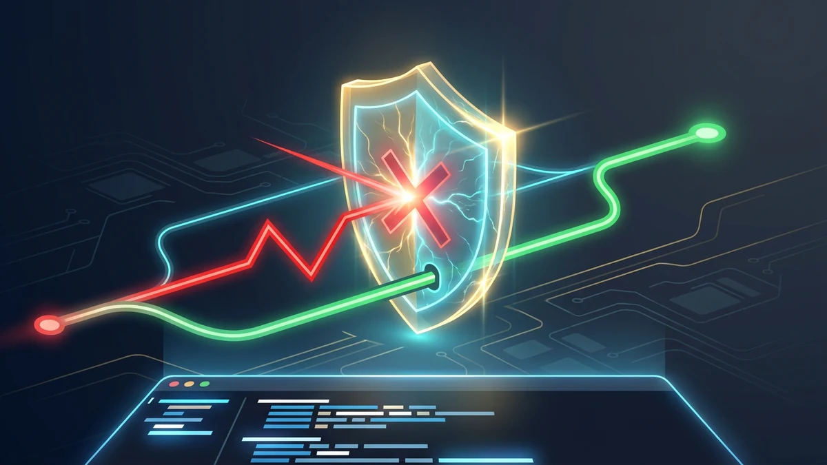 Hermes Agentのdenyルールでforce pushを止める｜YOLOより強い拒否線を作るの記事サムネイル画像
